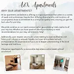 A&X Cozy And Tranquil Apartment - 24H Self Check-In
